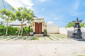Akasia Hill Villas
