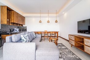 Akasia Hill Villas