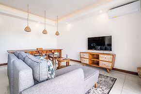 Akasia Hill Villas
