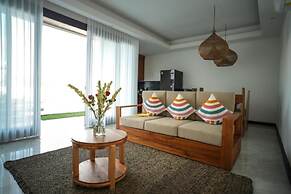 Akasia Hill Villas