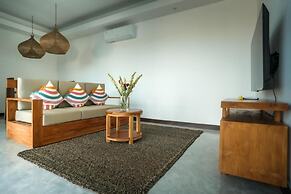Akasia Hill Villas