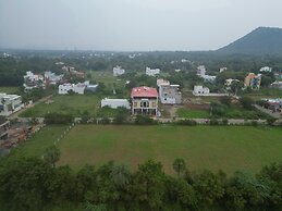 Dwaraka Resorts