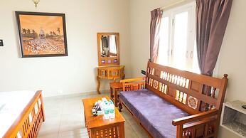 Dwaraka Resorts
