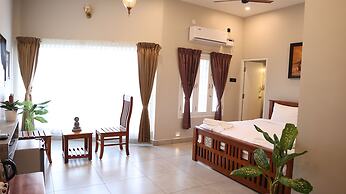 Dwaraka Resorts