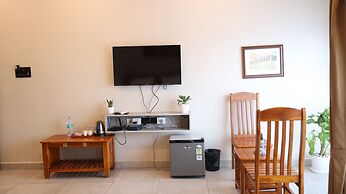 Dwaraka Resorts