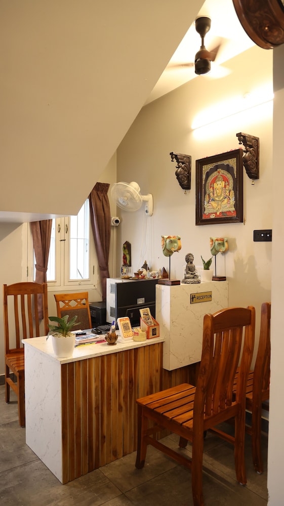 Dwaraka Resorts
