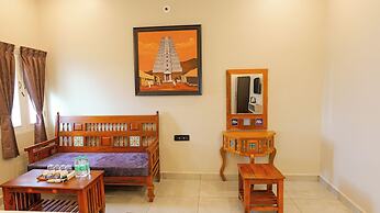 Dwaraka Resorts