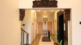 Dwaraka Resorts
