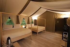 Tatva Hills resort