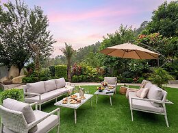 Tatva Hills resort