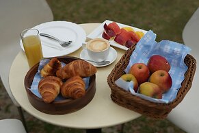 Tatva Hills resort