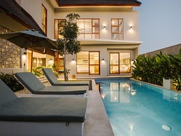 Vasudha Hostel Canggu