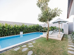 Vasudha Hostel Canggu