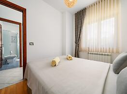 Premium Apartment With Private Pool