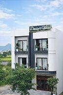 Tamcoc Daisy's Villa