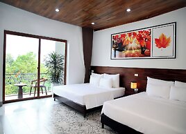 Tamcoc Daisy's Villa