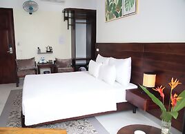 Tamcoc Daisy's Villa