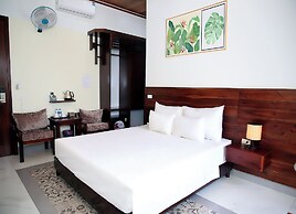 Tamcoc Daisy's Villa