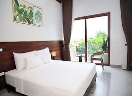 Tamcoc Daisy's Villa