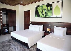 Tamcoc Daisy's Villa