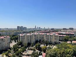 Akay city Golden studio