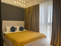 Akay city Golden studio