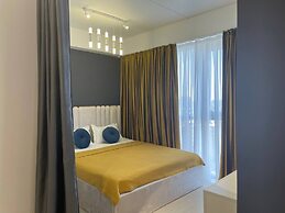 Akay city Golden studio