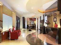 Horison Arcadia Wahid Hasyim