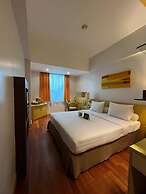 Horison Arcadia Wahid Hasyim