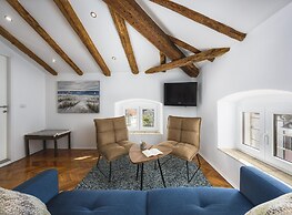 Cozy Apartment for Smaller Groups