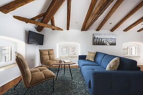 Cozy Apartment for Smaller Groups