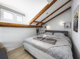Cozy Apartment for Smaller Groups