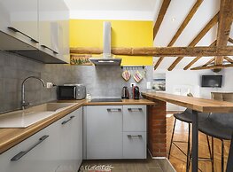 Cozy Apartment for Smaller Groups