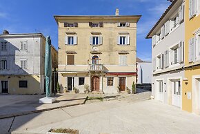 Cozy Apartment for Smaller Groups