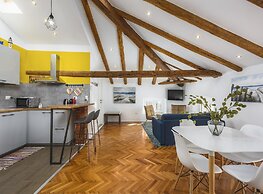 Cozy Apartment for Smaller Groups