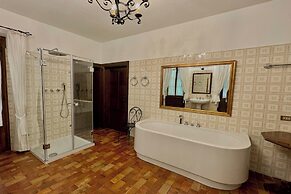 Chalet Miralago