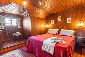 Chalet Miralago
