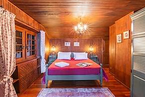 Chalet Miralago