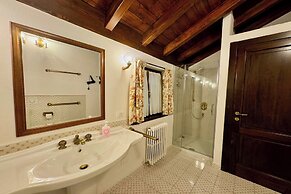 Chalet Miralago
