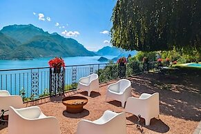 Chalet Miralago