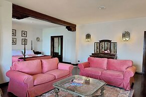 Chalet Miralago