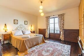 Chalet Miralago