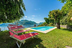 Chalet Miralago