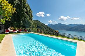 Chalet Miralago