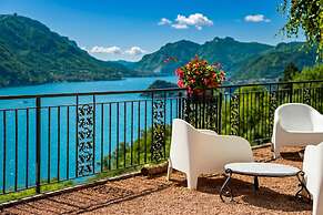 Chalet Miralago