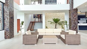Villa Teraum