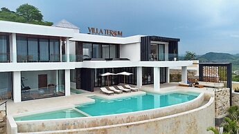 Villa Teraum