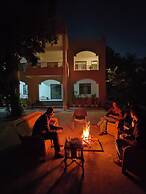 Pavilion Farmstay Udaipur