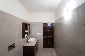 Pavilion Farmstay Udaipur