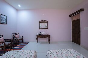 Pavilion Farmstay Udaipur